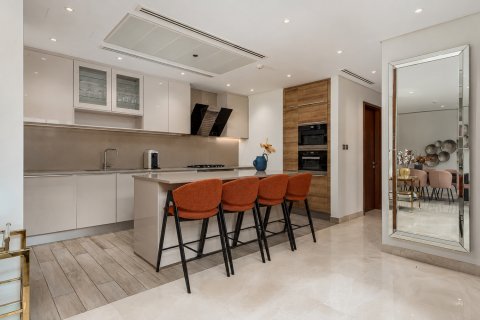 Dubai Marina, UAE의 임대용 펜트하우스 침실 4개, 307.25제곱미터 번호 751029 - 사진 7