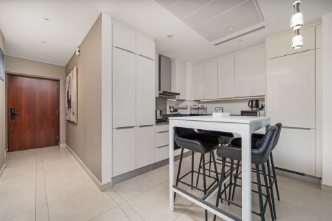 Huoneisto Dubai Marina, Dubai, Arabiemiraatit 1 makuuhuone, 71.58 m2 № 751010 - kuva 6