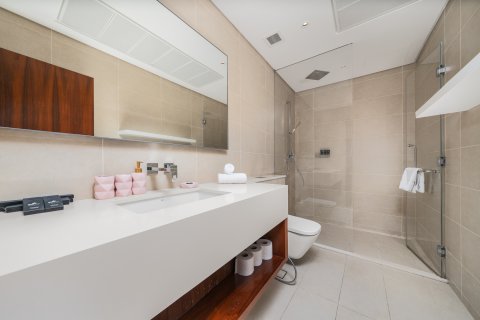 Huoneisto Dubai Marina, Dubai, Arabiemiraatit 1 makuuhuone, 71.58 m2 № 751010 - kuva 9