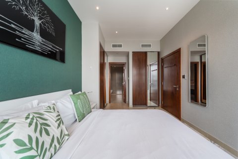 Huoneisto Dubai Marina, Dubai, Arabiemiraatit 1 makuuhuone, 71.58 m2 № 751010 - kuva 8