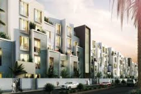 Apartmán v Mirdif, Dubai, SAE 2 spálne, 119.5 m2 č. 661800