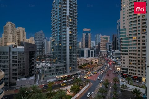 דירה למכירה ב Dubai Marina, Dubai, איחוד האמירויות  3 חדרי שינה, 164 מ"ר, מספר 661823 - תמונה 2