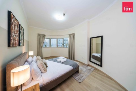דירה למכירה ב Dubai Marina, Dubai, איחוד האמירויות  3 חדרי שינה, 164 מ"ר, מספר 661823 - תמונה 14