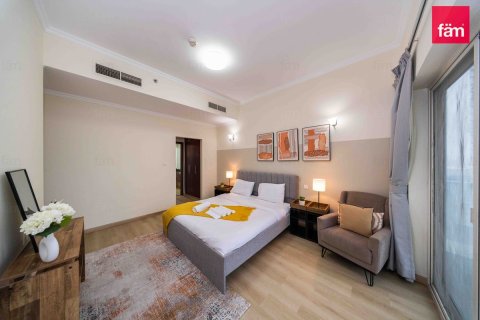 דירה למכירה ב Dubai Marina, Dubai, איחוד האמירויות  3 חדרי שינה, 164 מ"ר, מספר 661823 - תמונה 11
