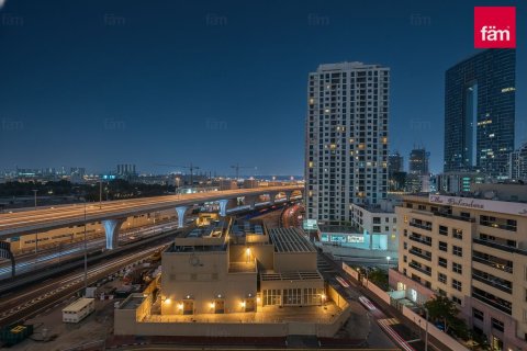 דירה למכירה ב Dubai Marina, Dubai, איחוד האמירויות  3 חדרי שינה, 164 מ"ר, מספר 661823 - תמונה 19