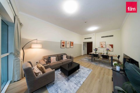 דירה למכירה ב Dubai Marina, Dubai, איחוד האמירויות  3 חדרי שינה, 164 מ"ר, מספר 661823 - תמונה 5
