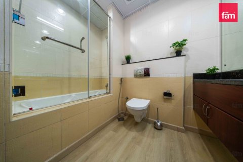 דירה למכירה ב Dubai Marina, Dubai, איחוד האמירויות  3 חדרי שינה, 164 מ"ר, מספר 661823 - תמונה 17