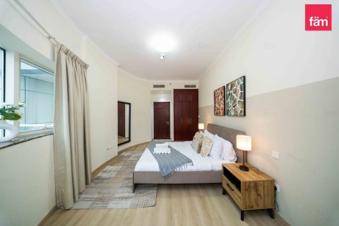 דירה למכירה ב Dubai Marina, Dubai, איחוד האמירויות  3 חדרי שינה, 164 מ"ר, מספר 661823 - תמונה 13