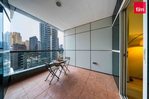 דירה למכירה ב Dubai Marina, Dubai, איחוד האמירויות  3 חדרי שינה, 164 מ"ר, מספר 661823 - תמונה 7