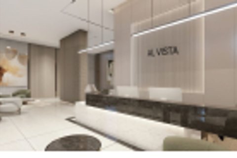 Appartamento a Meydan, Dubai, EAU 2 camere da letto, 131.5 mq. № 661802