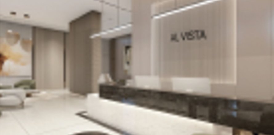 Apartemen di Meydan, Dubai, UEA 2 kamar tidur, 131.5 m2 nomor 661802