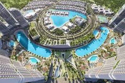 Apartemen di Meydan, Dubai, UEA 2 kamar tidur, 131.5 m2 nomor 661802 - foto 6