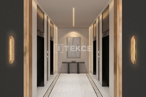 Lägenhet till försäljning i Dubai, UAE 2 sovrum, 135 kvm Nr. 686707 - fotografi 12