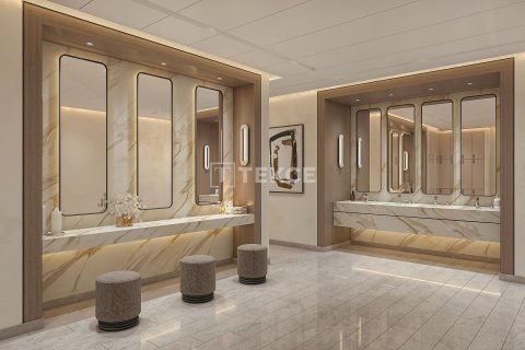 Lägenhet till försäljning i Dubai, UAE 2 sovrum, 135 kvm Nr. 686707 - fotografi 8