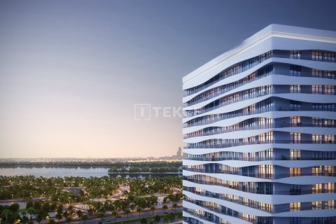 Lägenhet till försäljning i Dubai, UAE 2 sovrum, 135 kvm Nr. 686707 - fotografi 3