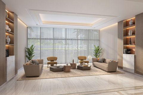 Lägenhet till försäljning i Dubai, UAE 2 sovrum, 135 kvm Nr. 686707 - fotografi 14