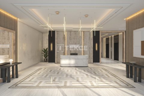 Lägenhet till försäljning i Dubai, UAE 2 sovrum, 135 kvm Nr. 686707 - fotografi 13