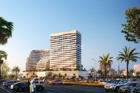 Lägenhet till försäljning i Dubai, UAE 2 sovrum, 135 kvm Nr. 686707 - fotografi 2