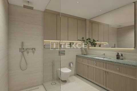 Lägenhet till försäljning i Dubai, UAE 2 sovrum, 135 kvm Nr. 686707 - fotografi 18