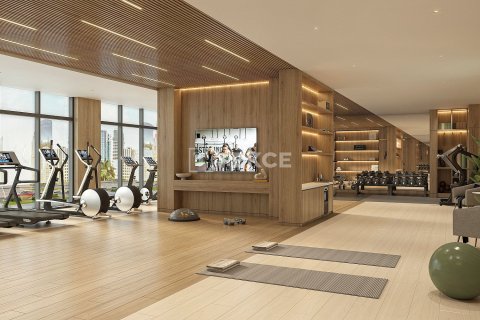 Apartment sa Dubai, UAE 1 silid-tulugan, 68 sq.m. № 686706 - larawan 9