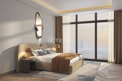 Apartment sa Dubai, UAE 1 silid-tulugan, 68 sq.m. № 686706 - larawan 17