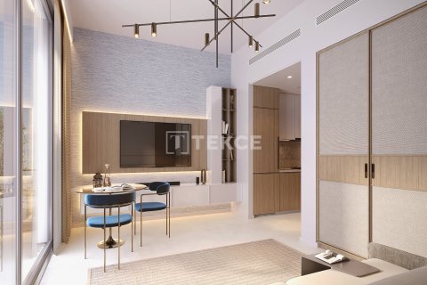 Leilighet til salgs i Dubai, Emiratene 2 soverom, 79 kvm Nr. 686705 - Foto 7