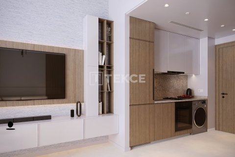 Leilighet til salgs i Dubai, Emiratene 2 soverom, 79 kvm Nr. 686705 - Foto 6