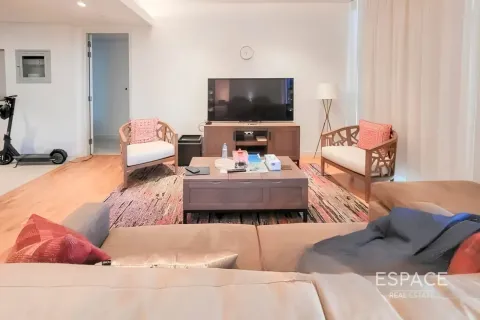 Wohnung zum Verkauf in Bluewaters, Dubai, VAE 1 Schlafzimmer, 105 m2 Nr. 661120 - Foto 2