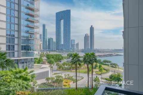 Wohnung zum Verkauf in Bluewaters, Dubai, VAE 1 Schlafzimmer, 105 m2 Nr. 661120 - Foto 10