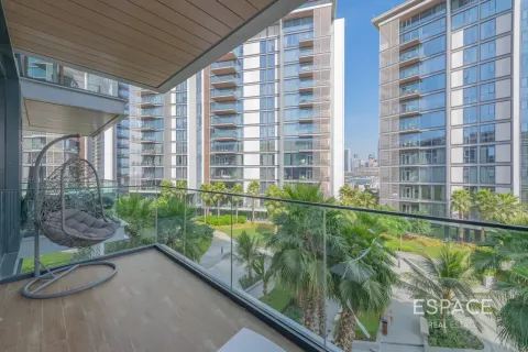 Apartment in Bluewaters, Dubai, UAE 1 bedroom, 105 sq.m. № 661120