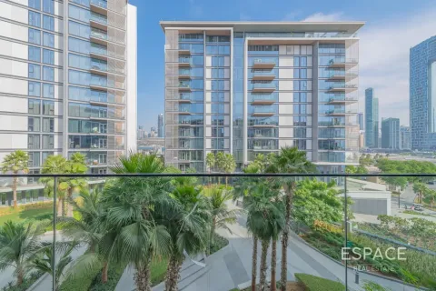 Wohnung zum Verkauf in Bluewaters, Dubai, VAE 1 Schlafzimmer, 105 m2 Nr. 661120 - Foto 8