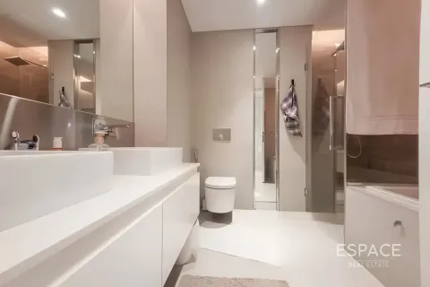 Wohnung zum Verkauf in Bluewaters, Dubai, VAE 1 Schlafzimmer, 105 m2 Nr. 661120 - Foto 7