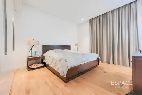 Wohnung zum Verkauf in Bluewaters, Dubai, VAE 1 Schlafzimmer, 105 m2 Nr. 661120 - Foto 6