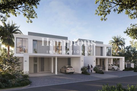 Townhouse in Dubai South (Dubai World Central), UAE 3 bedrooms, 172.42796800 sq.m. № 712174 - photo 7
