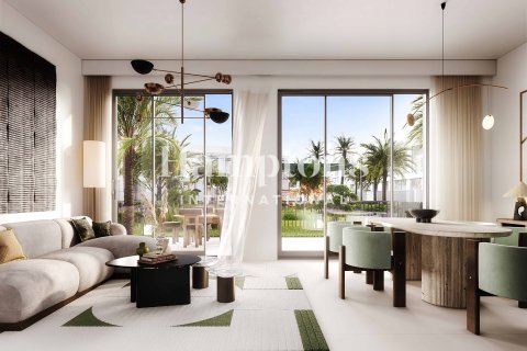 Townhouse in Dubai South (Dubai World Central), UAE 3 bedrooms, 172.42796800 sq.m. № 712174 - photo 9