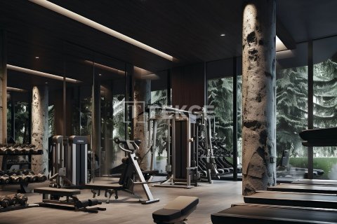 Leilighet til salgs i Jumeirah Village Triangle, Dubai, Emiratene 1 soverom, 68 kvm Nr. 712173 - Foto 6