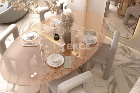 Leilighet til salgs i Jumeirah Village Triangle, Dubai, Emiratene 1 soverom, 68 kvm Nr. 712173 - Foto 11
