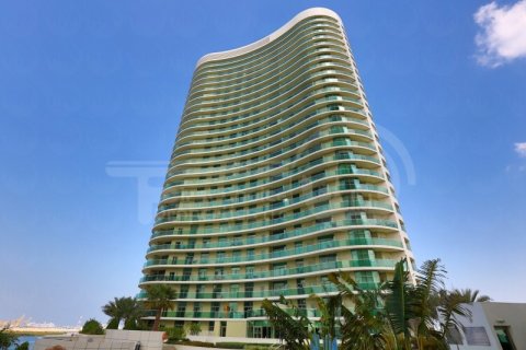 Al Reem Island, Abu Dhabi, संयुक्त अरब अमीरात में अपार्टमेंट, 1 बेडरूम, 93.2 वर्ग मीटर, संख्या 731238
