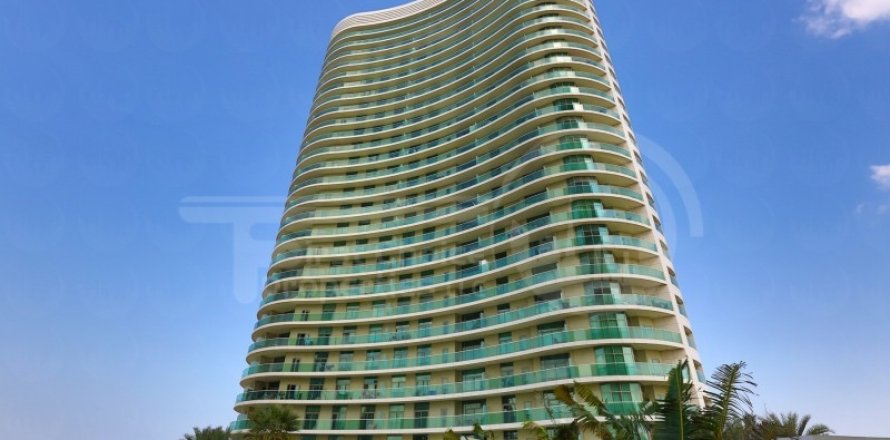 Apartment sa Al Reem Island, Abu Dhabi, UAE 1 silid-tulugan, 93.2 sq.m. № 731238