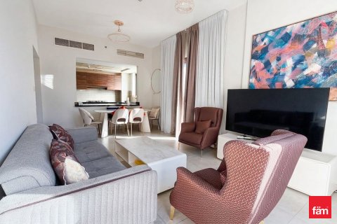 آپارتمان در Dubai ، امارات متحده عربی 2 خوابه ، 145.3 متر مربع.  شماره 721677