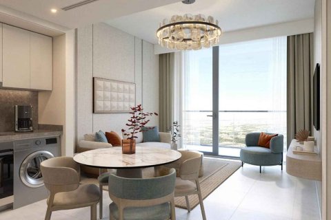 Downtown Jebel Ali, Dubai, UAE의 아파트 침실 2개, 106.3제곱미터 번호 645155