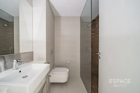 Apartment sa Bluewaters, Dubai, UAE 2 silid-tulugan, 123 sq.m. № 649759 - larawan 14