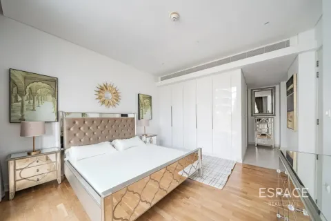 Apartment sa Bluewaters, Dubai, UAE 2 silid-tulugan, 123 sq.m. № 649759 - larawan 4