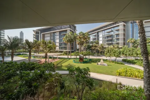Apartment sa Bluewaters, Dubai, UAE 2 silid-tulugan, 123 sq.m. № 649759 - larawan 17