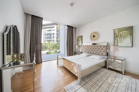 Apartment sa Bluewaters, Dubai, UAE 2 silid-tulugan, 123 sq.m. № 649759 - larawan 5