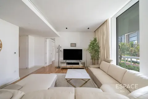 Apartment sa Bluewaters, Dubai, UAE 2 silid-tulugan, 123 sq.m. № 649759 - larawan 3