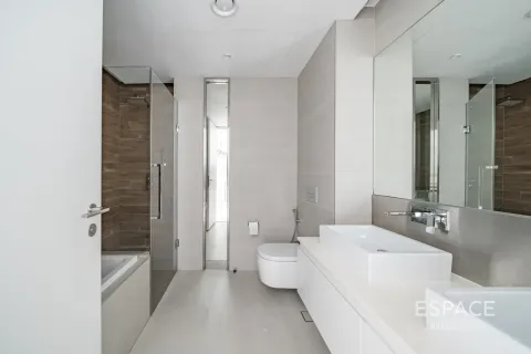 Apartment sa Bluewaters, Dubai, UAE 2 silid-tulugan, 123 sq.m. № 649759 - larawan 12