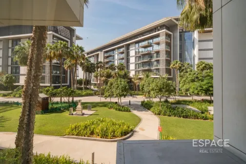 Apartment sa Bluewaters, Dubai, UAE 2 silid-tulugan, 123 sq.m. № 649759 - larawan 19