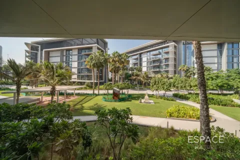 Apartment sa Bluewaters, Dubai, UAE 2 silid-tulugan, 123 sq.m. № 649759 - larawan 18