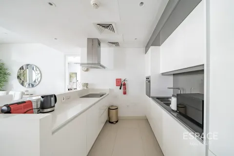 Apartment sa Bluewaters, Dubai, UAE 2 silid-tulugan, 123 sq.m. № 649759 - larawan 11